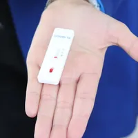 Cadrele medicale nevaccinate ar urma să își plătească testele periodice anti-Covid/FOTO: Unsplash