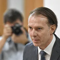 Florin Cîţu: PNL nu face guvernare cu PSD. Decizia anticipatelor nu este la Ciolacu, ci la Iohannis. / Foto: mediafax.ro