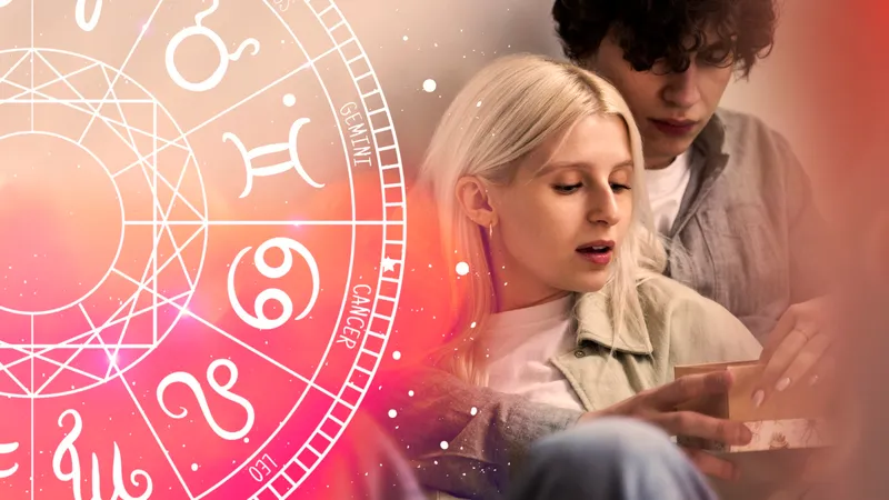 HOROSCOP 10 martie Balanța și Leu încep excelent săptămâna la muncă. Pierderi pentru Săgetător - Foto: Freepik