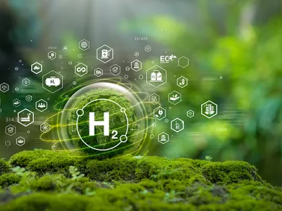 CCIR și Cleantech Business Club se implică în dezvoltarea unor proiecte în industria energiei verzi Foto: CCIR