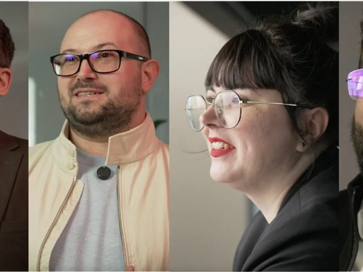 Superbet România a lansat Innovators Arena, un nou program care încurajează inovația Foto: Superbet