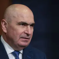 Preşedintele PNL, Ilie Bolojan - Foto: INQUAM PHOTOS/George Călin