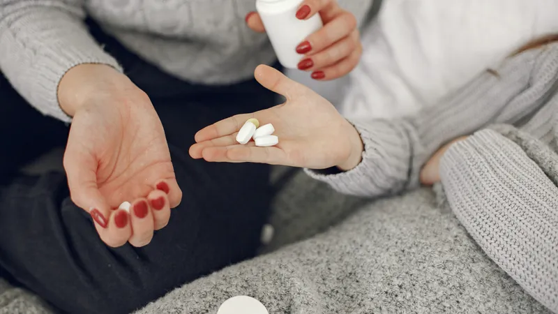 Avertismentul unui farmacist. Lipsesc medicamente clasice pentru multe afecțiuni. Care sunt motivele - Foto: Freepik (Imagine cu rol ilustrativ)