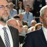 Kelemen Hunor și Liviu Dragnea Foto: B1TV