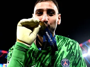 Au bătut palma cu Gianluigi Donnarumma! Salariu mai mare decât la PSG