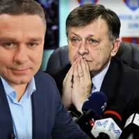 Ciprian Ciucu: "Crin Antonescu este singurul care poate învinge candidații care atacă democrația": FOTO - Facebook/Profimedia(imagine cu rol ilustrativ)