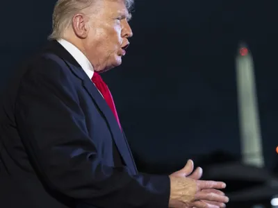 Trump a luat decizia fără precedent, apoi a întârziat și a primit un ”răspuns” total neplăcut