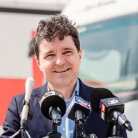Nicușor Dan acuză ANPC de interese politice / FOTO: facebook.com