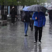 Județele din România lovite de ploi puternice și vânt. Care sunt zonele vizate? - Foto: Arhiva