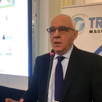 Teodor Chirica Foto: Finance Intelligence