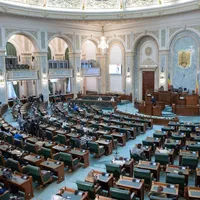 Senatul României - Foto: Facebook/ Senatul României