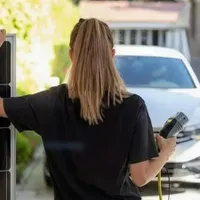 UE, dată în judecată pentru taxarea mașinilor electrice din China de producătorii chinezi și BMW - Foto: Profimedia Images - Imagine cu rol ilustrativ