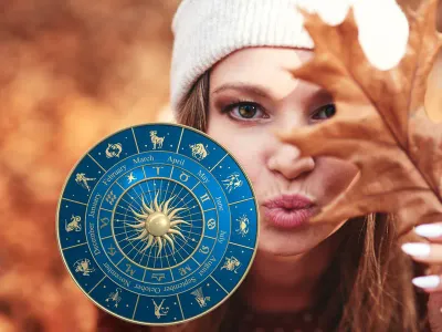 Horoscop 1 noiembrie 2026 - Foto: Magnific, PNGEGG (Imagine cu rol ilustrativ)