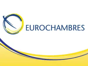 CCIR propune un acord de colaborare între Eurochambers și Inițiativa celor Trei Mări