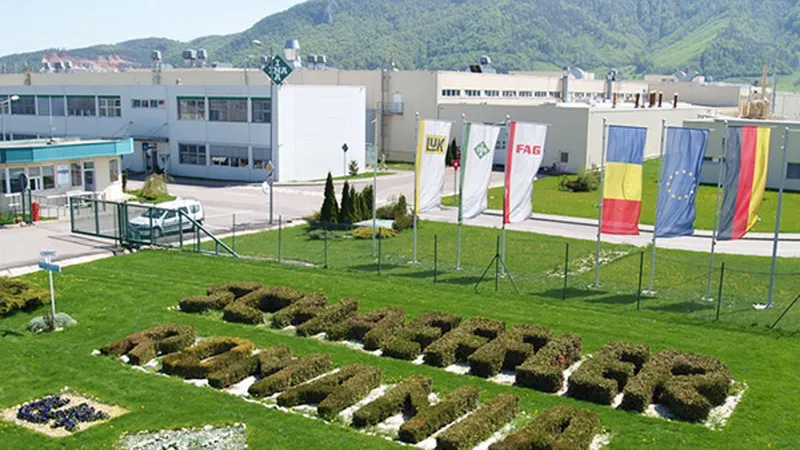 Mare producător de piese auto din Europa, cu fabrici și în România, dă afară 4.700 angajați - Foto: Schaeffler