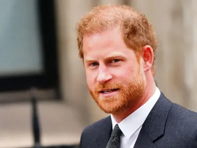 Prințul Harry, implicat într-un scandal caritabil: autoritățile au deschis o anchetă oficială - FOTO: Profimedia(imagine cu rol ilustrativ)