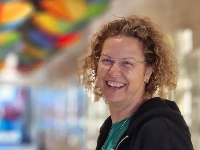 Asistenta Mihaela Roșu are nevoie de ajutor Foto: NWR