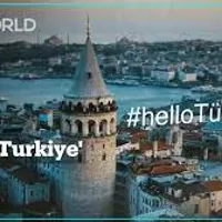 Erdogan anunță noul brand al Turciei: „Turkiye, nu Turkey /foto: hurriyet