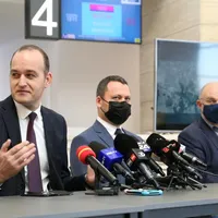 Dan Vîlceanu: Până în 2023 nu pot fi făcute modificări la PNRR, nici măcar ajustări/FOTO: Facebook/DanVilceanu