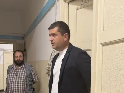 Radu Miruță a descoperit că șefa Centrului Naţional de Calificare şi Instruire Feroviară - CENAFER și-a făcut atelier de ciocolată clandestin în clădirea Ministerul Transporturilor - Foto: Captură video