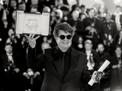 Festivalul de Film de la Cannes 2025: „It Was Just an Accident” a luat Palme d'Or. Lista premiilor - Foto: Profimedia Images (Imagine cu rol ilustrativ)