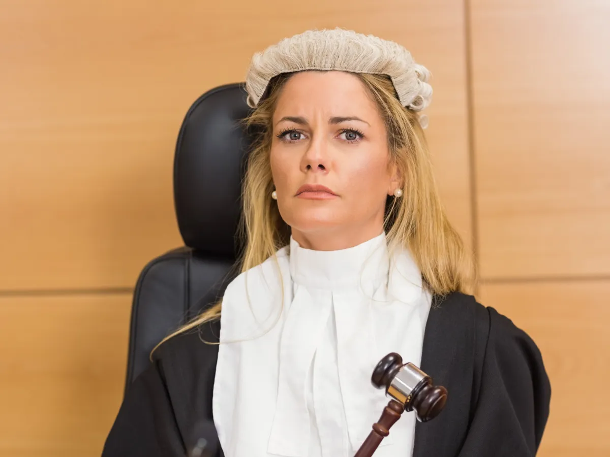 Justiție - Foto: Freepik