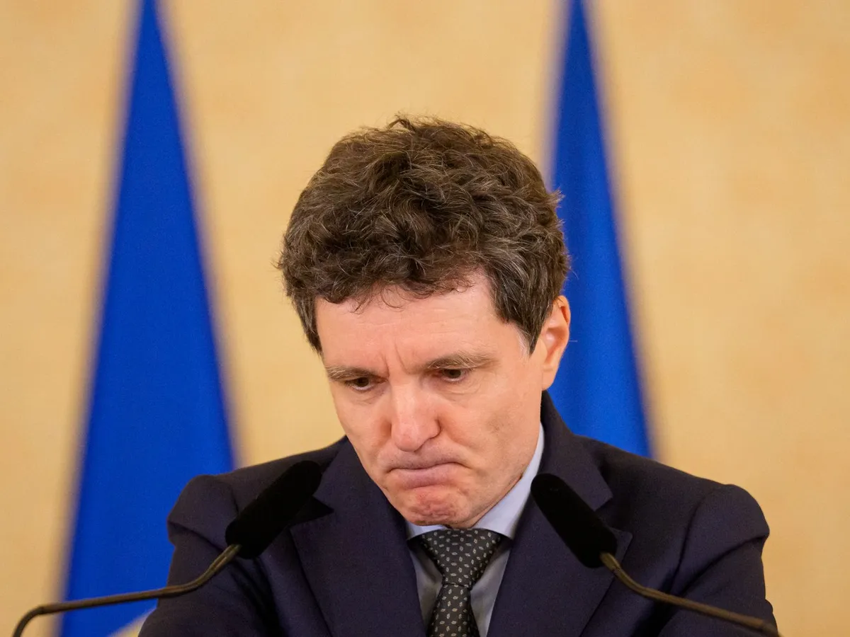 Nicușor Dan, președintele României - Foto: profimedia images