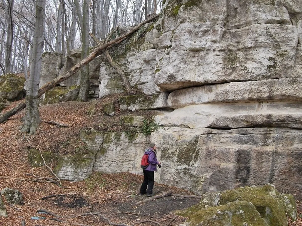 Descoperire arheologică rară în România