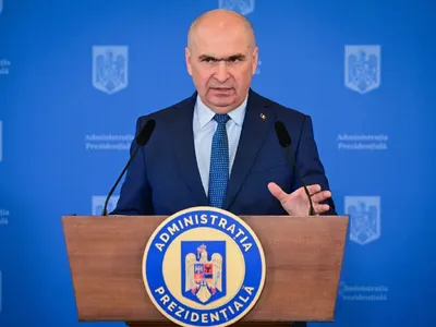 Bolojan, mesaj de Ziua Maghiarilor de Pretutindeni: Avem o răspundere comună să combatem extremismula-aFOTO: Profimedia(imagine cu rol ilustrativ)