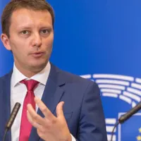 Europarlamentarul Siegfried Mureșan/FOTO: Facebook