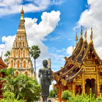 Thailanda reintroduce carantina obligatorie pentru călătorii străini după depistarea Omicron/FOTO: Unsplash