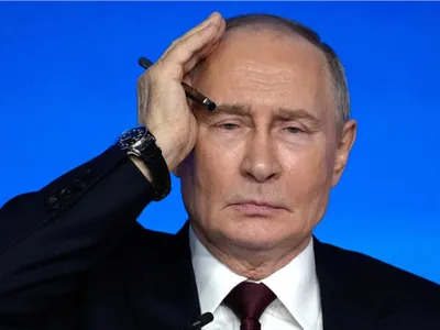 Ar putea ciuma din Rusia să fie „Cernobîlul” lui Putin? Cum se compară criza din Siberia cu reacția sovieticilor la dezastrul din 1986