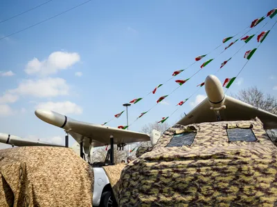 Liban deportează membrii Gărzii Revoluționare a Iranului. Se pare că ei au lansat atacul asupra Ciprului - Foto: Profimedia Images (imagine cu rol ilustrativ)