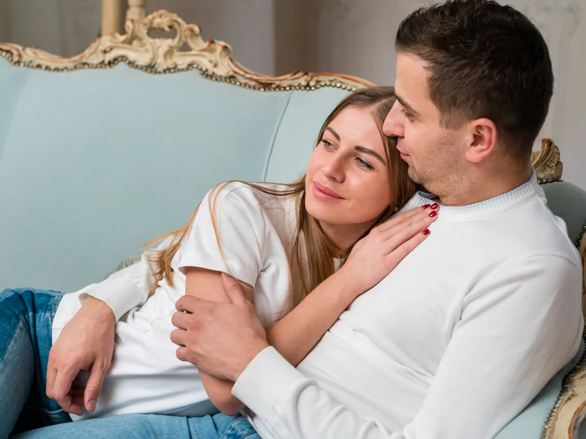 Iubire - Foto: Freepik