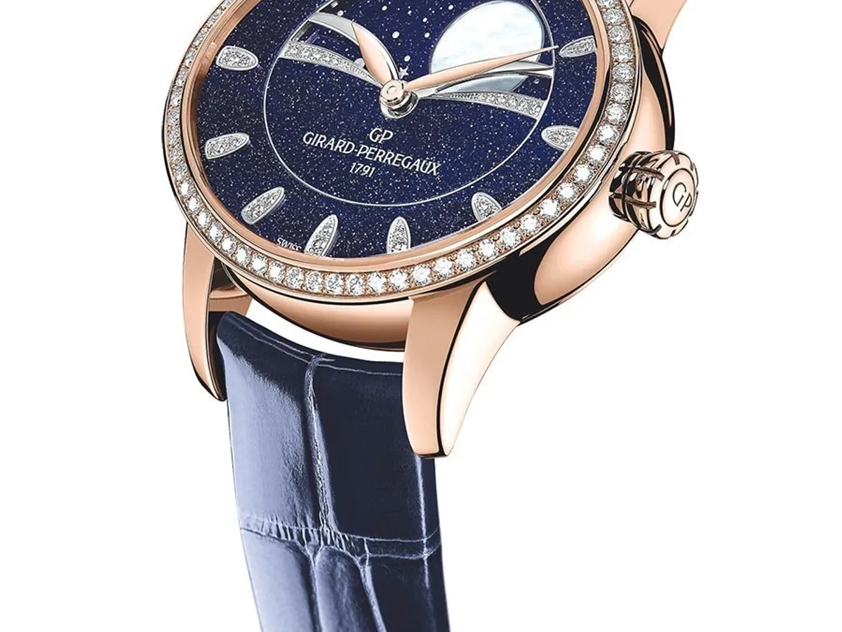 Girard-Perregaux