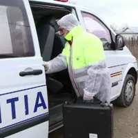Trei persoane găsite descoperite moarte într-o casă din Vaslui. Mister sumbru preluat de polițiști - Foto: Arhivă / imagine cu caracter ilustrativ