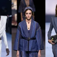 Săptămâna Modei de la Paris - SS21 / Foto: fashionpoliceng.com