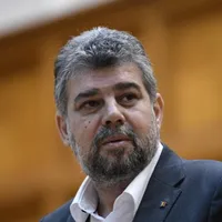 Marcel Ciolacu a copilărit în comunism- Foto: Facebook