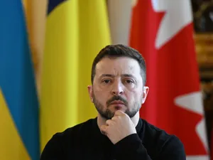 Zelenski, despre armistițiul din Marea Neagră: „Vom fi constructivi, dar nu avem încredere în Rusia” - FOTO: Profimedia(imagine cu rol ilustrativ)