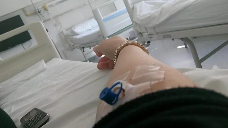 O femeie a murit în fața unui spital din România pentru că medicii au trimis-o acasă. „Nu ai nimic”  - Foto: Arhiva / imagine cu rol ilustrativ