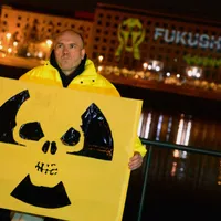 Tribunalul a decis sentința responsabililor accidentului de la Fukushima-Foto: PROFIMEDIA PHOTOS