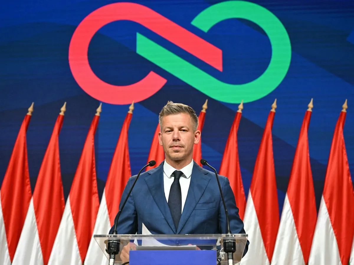 Primul conflict al lui Péter Magyar cu Bruxellesul: 10,4 miliarde de euro din PNRR rămân blocate