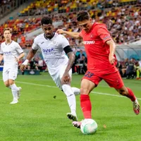 FCSB - Foto: Profimedia