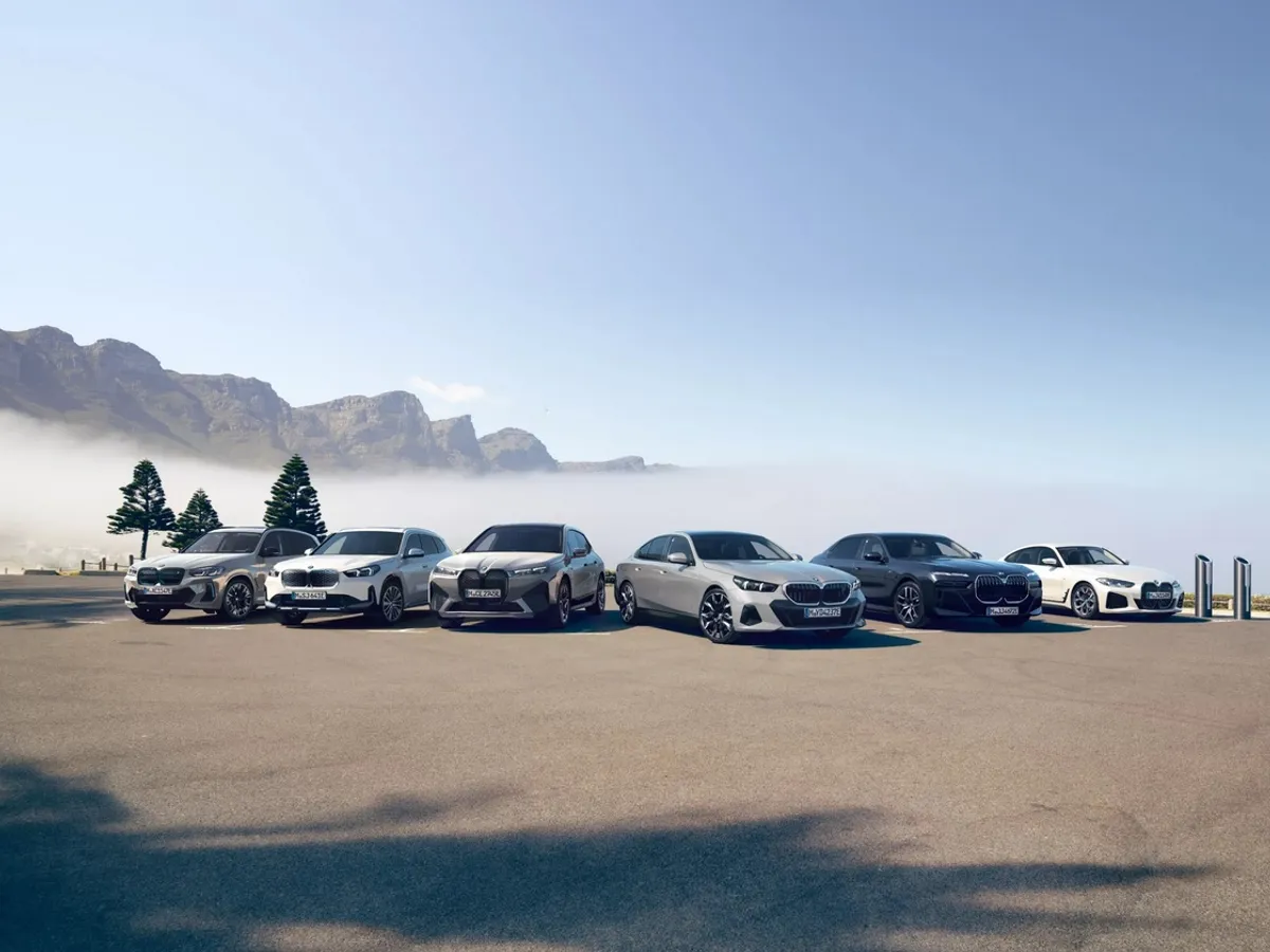 Evoluție interesantă pe piața auto UE: BMW, în Top 5 cele mai vândute mărci. A bătut Renault - Foto: BMW