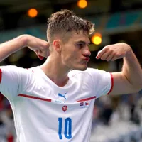 VIDEO A fost ales golul EURO 2020. A fost înscris de un ceh / Digi Sport