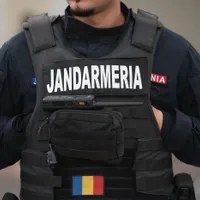Semimaraton București 2025: Jandarmeria mobilizată, trafic restricționat în weekend, măsuri speciale - FOTO: Profimedia (imagine cu rol ilustrativ)