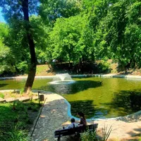 Cum arată parcul Kiseleff din centrul Bucureștiului după lucrări de reparații și de întreținere / FB