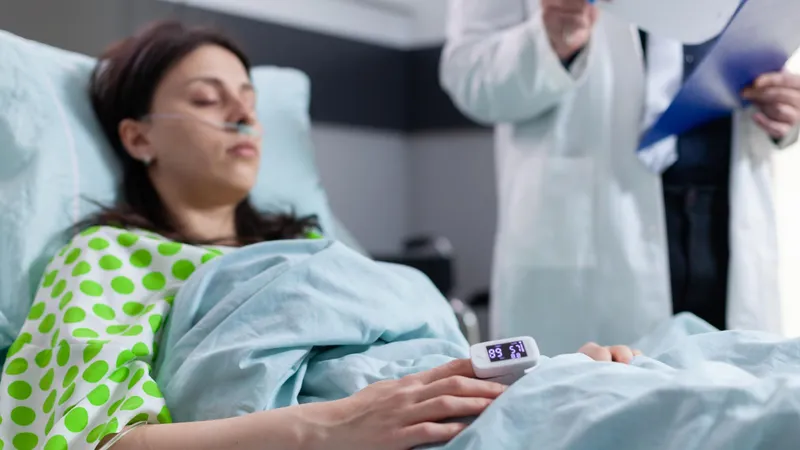 O femeie din Constanța a fost diagnosticată greșit cu cancer și a mers la CEDO. Decizia luată - Foto: Freepik (Imagine cu rol ilustrativ)