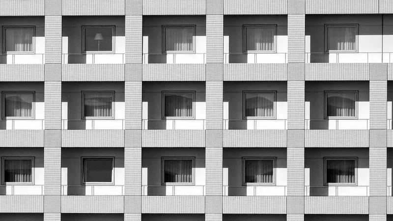 Unde sunt cele mai ieftine apartamente cu 2 camere în București? Sunt mai ieftine decât în Cluj Foto: Pexels (fotografie cu caracter ilustrativ)