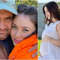 Familia „Las Fierbinți” s-a mărit cu un nou și foarte tânăr membru! ”Geanina” a devenit mămică - FOTO: Instagram Anca Dumitra(imagine cu rol ilustrativ)